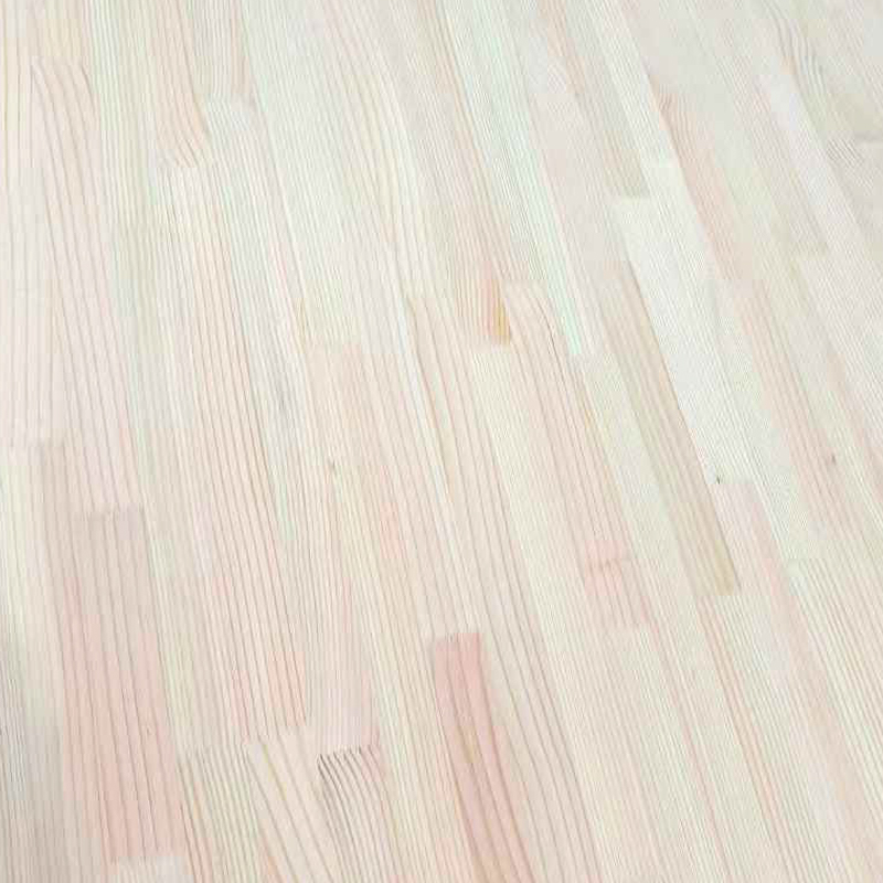 Panouri CLT arhitecturale din Douglas Fir Panouri CLT arhitecturale din Douglas Fir