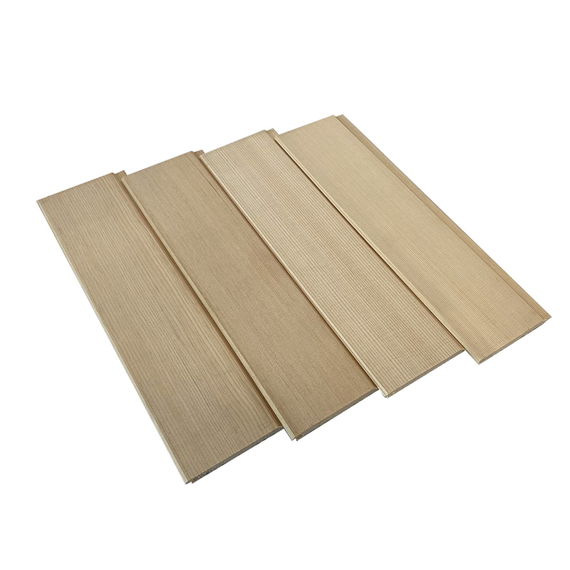 Panou de perete Hemlock Tongue and Groove