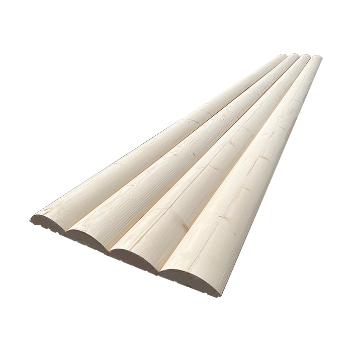 Siding D-Log